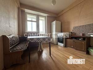 1-к квартира, вторичка, 43м2, 6/14 этаж