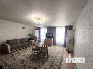 1-к квартира, вторичка, 46м2, 10/10 этаж