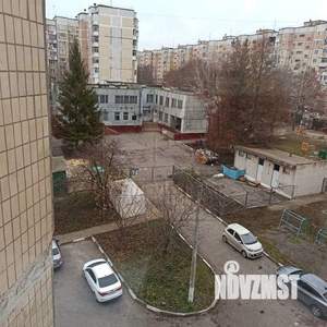 3-к квартира, вторичка, 60м2, 5/9 этаж