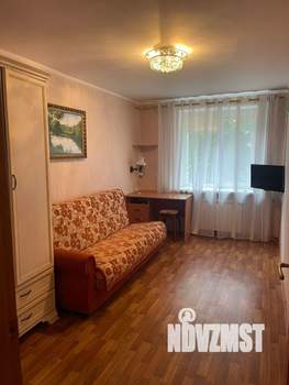 2-к квартира, вторичка, 51м2, 2/12 этаж