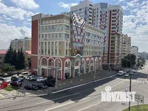 1-к квартира, вторичка, 42м2, 3/17 этаж