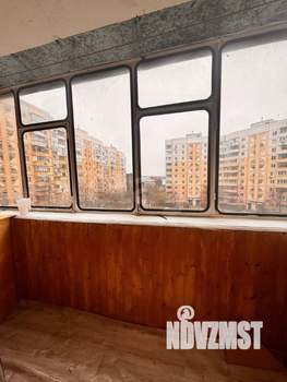 2-к квартира, вторичка, 51м2, 4/10 этаж