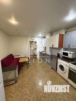 3-к квартира, вторичка, 84м2, 1/17 этаж