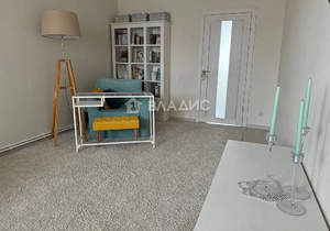 2-к квартира, вторичка, 68м2, 9/10 этаж