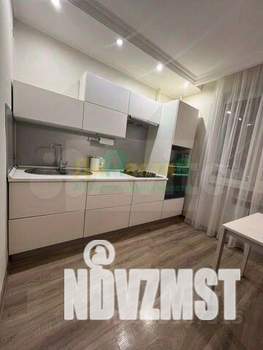 1-к квартира, вторичка, 35м2, 8/10 этаж