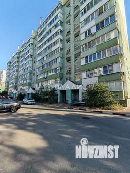 2-к квартира, вторичка, 58м2, 2/10 этаж