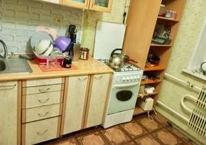 1-к квартира, вторичка, 35м2, 6/10 этаж