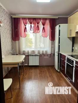 1-к квартира, вторичка, 39м2, 5/15 этаж