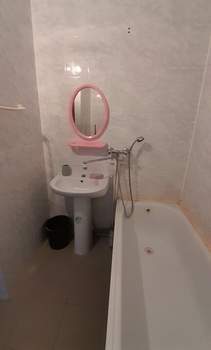 1-к квартира, вторичка, 37м2, 6/6 этаж