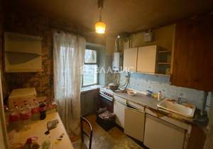 2-к квартира, вторичка, 43м2, 2/5 этаж