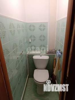 2-к квартира, вторичка, 50м2, 5/5 этаж