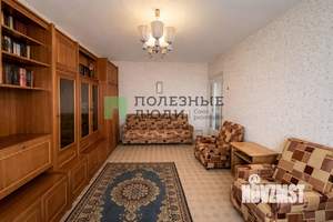 2-к квартира, вторичка, 45м2, 8/9 этаж