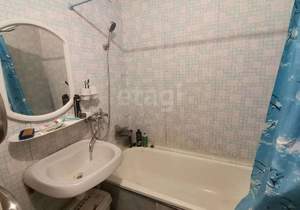 1-к квартира, вторичка, 38м2, 10/10 этаж