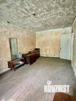 1-к квартира, вторичка, 30м2, 1/5 этаж