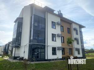 3-к квартира, вторичка, 73м2, 1/3 этаж