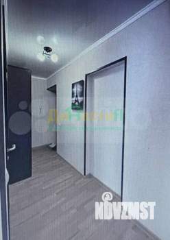 1-к квартира, вторичка, 31м2, 5/5 этаж