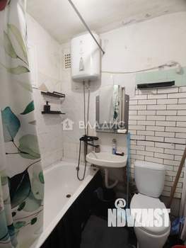 1-к квартира, вторичка, 31м2, 1/5 этаж