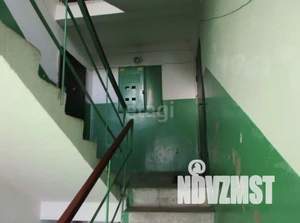 3-к квартира, вторичка, 57м2, 1/5 этаж