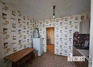 2-к квартира, вторичка, 51м2, 8/10 этаж