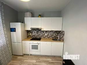 2-к квартира, вторичка, 60м2, 9/15 этаж