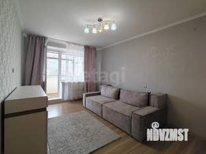 1-к квартира, вторичка, 34м2, 6/10 этаж