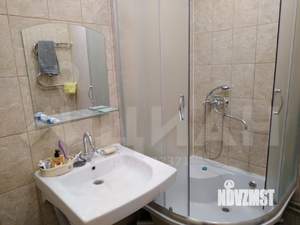 1-к квартира, вторичка, 43м2, 12/14 этаж