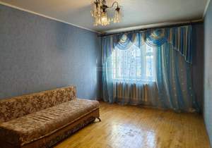 1-к квартира, вторичка, 34м2, 6/9 этаж