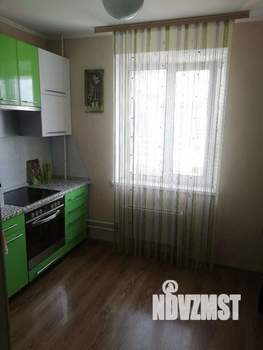 1-к квартира, вторичка, 35м2, 10/10 этаж