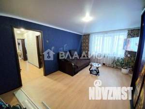 3-к квартира, вторичка, 63м2, 3/9 этаж