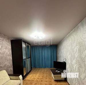 2-к квартира, вторичка, 60м2, 1/10 этаж