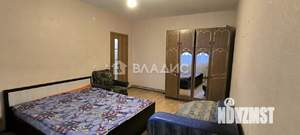 1-к квартира, вторичка, 35м2, 3/3 этаж