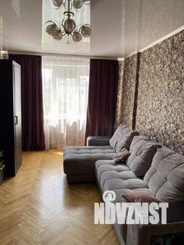 2-к квартира, вторичка, 48м2, 3/5 этаж