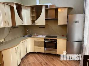 3-к квартира, вторичка, 105м2, 5/6 этаж