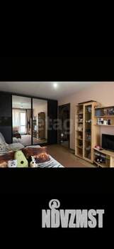 1-к квартира, вторичка, 34м2, 6/9 этаж