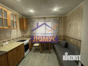 1-к квартира, вторичка, 34м2, 1/10 этаж