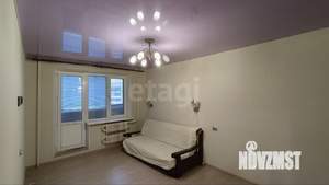 2-к квартира, вторичка, 51м2, 8/10 этаж