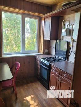 2-к квартира, вторичка, 44м2, 5/5 этаж