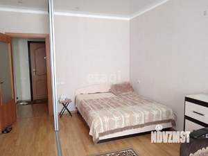 1-к квартира, вторичка, 49м2, 2/6 этаж