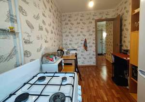 1-к квартира, вторичка, 32м2, 8/9 этаж