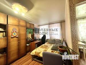 1-к квартира, вторичка, 30м2, 1/5 этаж