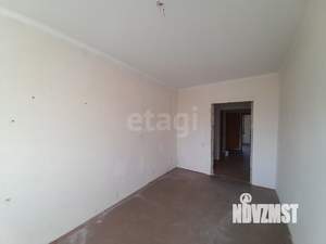 4-к квартира, вторичка, 74м2, 9/10 этаж