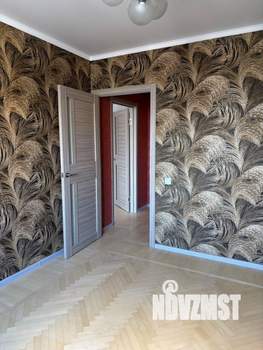 2-к квартира, вторичка, 53м2, 7/7 этаж