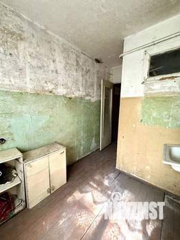 1-к квартира, вторичка, 30м2, 1/5 этаж