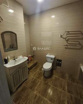 Студия квартира, вторичка, 43м2, 9/14 этаж