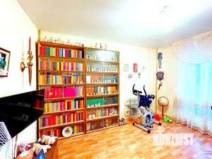 3-к квартира, вторичка, 72м2, 5/5 этаж