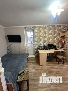 1-к квартира, вторичка, 33м2, 9/10 этаж