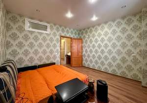 1-к квартира, вторичка, 43м2, 12/14 этаж