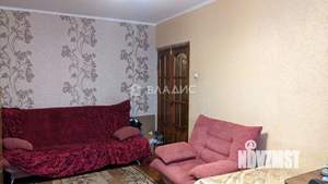 2-к квартира, вторичка, 45м2, 5/9 этаж