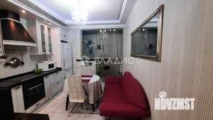 1-к квартира, вторичка, 56м2, 11/12 этаж