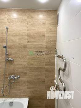 2-к квартира, вторичка, 41м2, 5/5 этаж